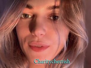 Charitycherrish