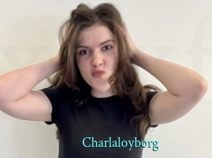 Charlaloyborg