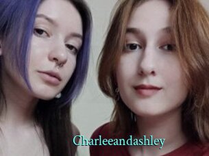Charleeandashley