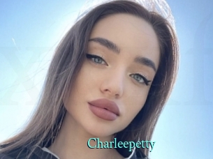 Charleepetty