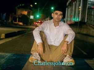 Charlessjohnson