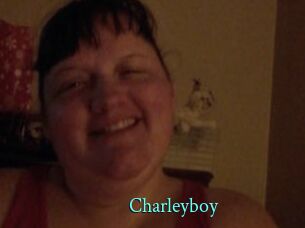 Charleyboy