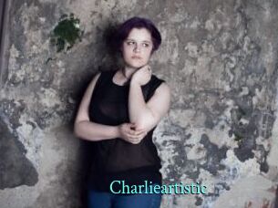 Charlieartistic