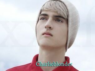 Charlieblonder