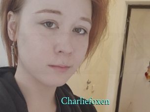 Charliefoxen