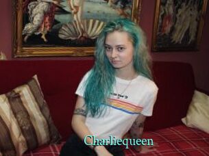 Charliequeen