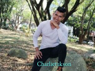 Charlietukson