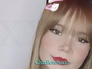 Charllotefoxxx