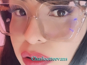 Charlootteevans