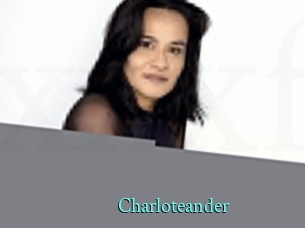 charloteander xxx Fantasy Land