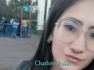 Charlotee_baker