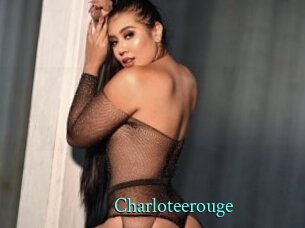 Charloteerouge