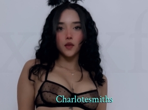 Charlotesmiths