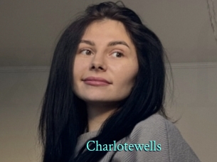 charlotewells xxx Fantasy Land