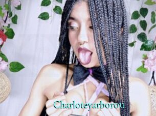 Charloteyarborou