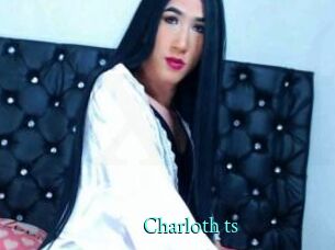 charloth_ts xxx Fantasy Land