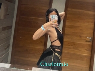 charlotmio xxx Fantasy Land