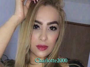 Charlotte2000