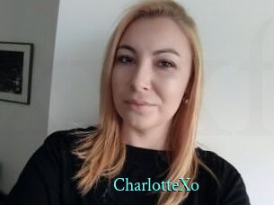 CharlotteXo
