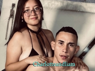 charlotteandliam xxx Fantasy Land
