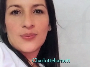 Charlottebarnett