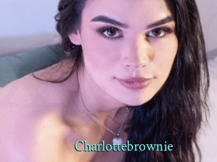 Charlottebrownie