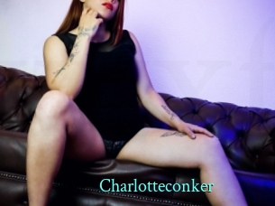 Charlotteconker