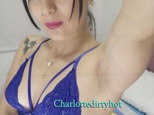 Charlottedirtyhot