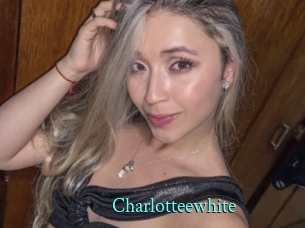 Charlotteewhite