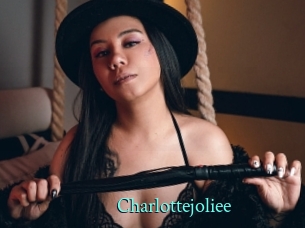 Charlottejoliee