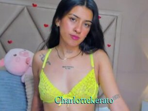 Charlottekerato