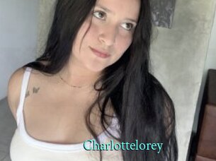 Charlottelorey