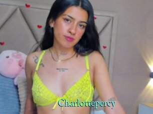 Charlottepercy