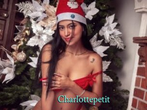 Charlottepetit