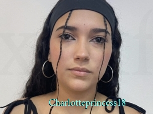 Charlotteprincess18