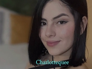 Charlottequee