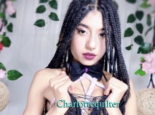 Charlottequilter