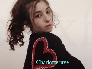 Charlotteruve