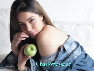 Charlottesaenz
