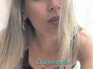 Charlottesmile