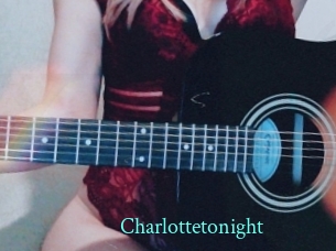 Charlottetonight