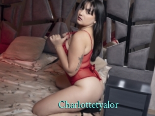 Charlottetyalor