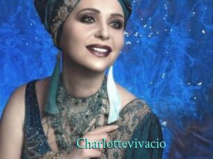 Charlottevivacio