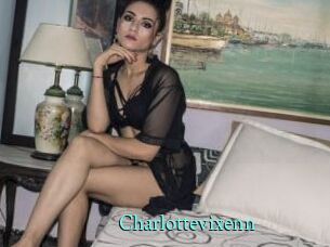 Charlottevixenn