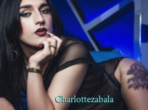 Charlottezabala