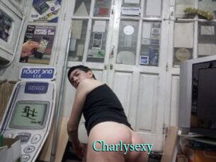 Charlysexy