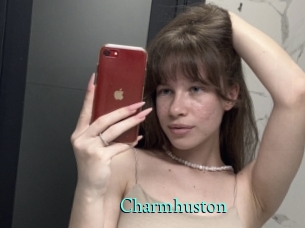 Charmhuston