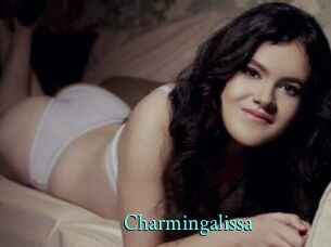 Charmingalissa