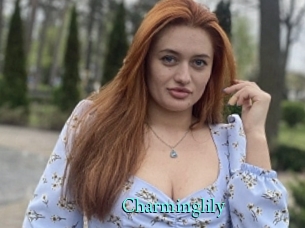 Charminglily