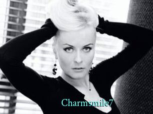 Charmsmile7